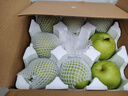 京覓碭山青梨 翠冠梨 水果梨子 凈重5斤單果230g+源頭直發(fā) 包郵 曬單實(shí)拍圖
