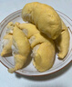 佳農越南干堯榴蓮4-5斤 保4房 樹(shù)熟新鮮 液氮冷凍鎖鮮 進(jìn)口水果 曬單實(shí)拍圖