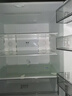華凌 美的冰箱出品61cm超薄十字雙開(kāi)門(mén)對開(kāi)多門(mén)四門(mén)冰箱國家補貼20%一級能效風(fēng)冷無(wú)霜家用HR-426WSP 曬單實(shí)拍圖