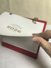 左蒂臺歷2026年日歷記事本皮面馬年月歷大格子書寫計(jì)劃本式年歷辦公室臺歷桌面送員工蛇年桌歷禮盒定制 曬單實(shí)拍圖