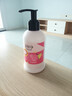 美加凈秋季護(hù)手霜175ml按壓式大容量滋潤(rùn)保濕清爽滋潤(rùn)雙手山茶花香男女 曬單實(shí)拍圖