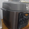 美的（Midea）政府補貼小飛俠0氟球膽電壓力鍋5L 觸控家用高壓鍋電飯煲4-6人 全自動(dòng)智能預約遠紅外燉煮MY-E5923 曬單實(shí)拍圖