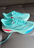 李寧飛電5C跑步鞋女鞋?科技碳板馬拉松田徑體考專(zhuān)業(yè)競速跑鞋運動(dòng)鞋女 島嶼藍-20 37 曬單實(shí)拍圖