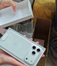 Apple/蘋(píng)果 iPhone 17 Pro Max 1TB 銀色 支持移動(dòng)聯(lián)通電信5G 雙卡雙待手機(jī) 曬單實(shí)拍圖