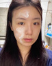SEDATE日本進(jìn)口美白素顏霜防曬隔離遮瑕三合一女懶人裸妝防水汗自然提亮 【自然不脫妝】美白素顏霜*1 55g 曬單實(shí)拍圖