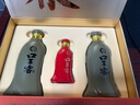 口子窖 五年型 兼香型白酒 50度 550ml*2瓶 禮盒裝 雙十一 曬單實(shí)拍圖