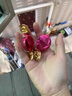 歌帝梵（GODIVA）瑞士蓮京特混合巧克力禮盒 10顆105g 休閑零食 伴手禮 生日禮物 曬單實(shí)拍圖