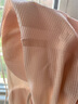 ubras小涼風(fēng)內(nèi)衣女學(xué)生初高中發(fā)育期兒童內(nèi)衣少女文胸夏季薄款藍(lán)均碼 曬單實拍圖
