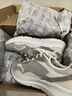 斯凱奇（SKECHERS）男鞋秋季軟底緩震運動(dòng)跑步鞋舒適耐磨慢跑鞋休閑戶(hù)外鞋220872 曬單實(shí)拍圖
