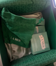 海藍之謎（LA MER）濃縮修護眼霜15ml緊致護膚品套裝化妝品禮盒生日禮物送女友 曬單實拍圖