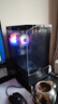 五色魚(yú)13代酷睿i5-13450HX 16G 512G固態(tài) 4G獨顯 辦公商用家用游戲臺式電腦臺式機電腦主機全套整機 曬單實(shí)拍圖
