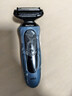 博朗朱一龍同款電動(dòng)剃須刀5系Pro剃須刀禮盒款刀頭往復式刮胡刀男士送老公生日禮物 男 曬單實(shí)拍圖