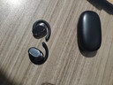 【福利專(zhuān)享】無(wú)線(xiàn)掛耳藍牙耳機 左耳 不入耳運動(dòng)跑步騎行開(kāi)車(chē)通話(huà)蘋(píng)果華為小米OPPO榮耀手機 普通款-黑色袋裝 曬單實(shí)拍圖