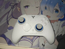 飛智冰原狼4多模版無(wú)線(xiàn)游戲手柄 類(lèi)xbox 力調節搖桿雙切扳機 switch電腦PC手機steam體感NS 絲之歌 曬單實(shí)拍圖