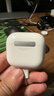Apple/蘋果 AirPods 4 搭配USB-C充電盒 蘋果耳機(jī) 藍(lán)牙耳機(jī) 適用iPhone/iPad/Mac 四代 曬單實(shí)拍圖