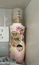 花王（KAO）衣物柔順劑510ml 香氛持久留香防皺去除靜電兒童衣服護理柔軟劑 曬單實(shí)拍圖