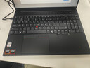 ThinkPad【國家補貼20%】E16 聯(lián)想輕薄便攜筆記本電腦 銳龍R7-H255 32G 1TB 黑 高效辦公AI PC 曬單實(shí)拍圖