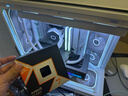 AMD 銳龍7 9800X3D游戲處理器8核16線(xiàn)程104MB游戲緩存加速頻率至高5.2GHz盒裝CPU暢玩CSGO 千幀電競 曬單實(shí)拍圖