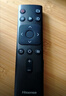 海信原裝海信電視機遙控器CN3A17通用CRF3A69HP正品HZ50E5A HZ43E350A HZ39A36 HZ55A66D HZ55A70 【無(wú)語(yǔ)音紅外款】CRF3A69HP發(fā)新款 曬單實(shí)拍圖