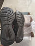 斯凱奇輕奇男女鞋跑撞色時(shí)尚透氣休閑跑步鞋輕便運動(dòng)鞋896215 曬單實(shí)拍圖