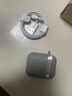 Apple/蘋(píng)果 AirPods1代/2代/3代/Pro2二手無(wú)線(xiàn)藍牙耳機主動(dòng)降噪入耳式真無(wú)線(xiàn)耳機耳 AirPods 2代充電有線(xiàn)版整套【95成新】 曬單實(shí)拍圖