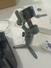逗映（FUNSNAP）C05手機穩定器手機云臺AI跟拍防抖跟蹤直播拍攝vlog神器專(zhuān)業(yè)三軸自動(dòng)旋轉AI人臉追蹤智能手勢跟拍 C05標配【品牌款】 曬單實(shí)拍圖