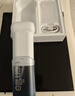 usmile笑容加沖牙器 洗牙器牙齒沖洗器 伸縮便攜式?jīng)_牙器C10S松煙墨2.0 生日禮物 曬單實拍圖