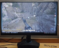 HKC 24.5英寸2K 240Hz高刷250Hz FastIPS硬件低藍光HDR400旋轉升降1Ms游戲電競電腦顯示器 獵鷹G25H4 曬單實(shí)拍圖