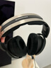 森海塞爾HD 490 PRO/PLUS 有線(xiàn)頭戴式監聽(tīng)耳機 專(zhuān)業(yè)參考級錄音監聽(tīng)耳機 專(zhuān)業(yè)錄音棚開(kāi)放式有線(xiàn)頭戴耳機 HD490 PRO 曬單實(shí)拍圖