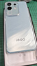 vivo iQOO Z10x 8GB+256GB 風(fēng)羽青 6500mAh超薄藍海電池 天璣7300 護眼LCD屏幕 電競手機 國家補貼 曬單實(shí)拍圖