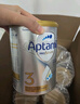 愛(ài)他美（Aptamil）澳洲白金版澳愛(ài)白金2段含DHA葉黃素嬰幼兒奶粉 原裝進(jìn)口 官方直供 3段 6罐【購物金減60元+每罐返現+大額券】 900g 曬單實(shí)拍圖