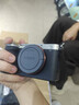 索尼（SONY）a7c2 a7c二代 A7C2二代全畫(huà)幅雙影像微單數碼相機 vlog直播a7cm2 A7CM2銀色單機【贈256G卡+備電套裝+皮套】 官方標配【咨詢(xún)客服享優(yōu)惠】 曬單實(shí)拍圖