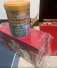 蒙牛鉑金裝中老年益生菌高鈣富硒奶粉800g*2罐禮盒裝 送禮送長(cháng)輩 曬單實(shí)拍圖