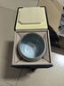 陶云尚汝窯茶杯主人杯個(gè)人單杯開(kāi)片冰花釉陶瓷品茗杯功夫茶具茶碗禮盒 汝窯開(kāi)片冰花【福緣杯】禮盒裝 曬單實(shí)拍圖