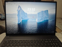 聯(lián)想小新16SE 16英寸輕薄筆記本電腦 銳龍標壓R7-8745HS 16G 512G 曬單實(shí)拍圖