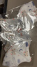 史迪克（SHIDICO）醫用外科口罩獨立包裝30只 兒童口罩3-6歲幼兒寶寶 3D立體小灰熊 曬單實(shí)拍圖