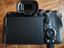 索尼（SONY）【保價(jià)11.11】Alpha 7R V 全畫(huà)幅微單數碼相機 雙影像畫(huà)質(zhì)旗艦 （ILCE-7RM5/A7R5/A7RM5） 曬單實(shí)拍圖