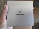 銘凡國家補貼20%新品UM750L Slim銳龍R5-7545U迷你主機電腦高性能2.5G網(wǎng)口mini小主機辦公游戲臺式機 曬單實(shí)拍圖
