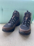 Clarks其樂(lè )Huntsham Lace男鞋秋冬新款高幫戶(hù)外耐磨登山徒步鞋靴 棕色 261860617 42 曬單實(shí)拍圖