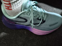 鴻星爾克運動(dòng)鞋女公園跑鞋吾行減震跑鞋女子耐磨跑步鞋52124303148 曬單實(shí)拍圖