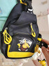 唯美印記畢業(yè)禮物兒童斜挎包7-14歲可愛(ài)潮胸包男女孩單肩背包戶(hù)外出游 嘻哈 曬單實(shí)拍圖