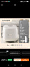 東芝（TOSHIBA）迷你電飯煲營(yíng)養發(fā)芽米家用電飯煲 精致容量1-2人 IH立體加熱多功能2升電飯鍋雙預約 RC-7HSC 曬單實(shí)拍圖