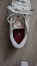 李寧月白3-柿柿如意板鞋男鞋2025新款透氣緩震復古休閑鞋AGCV077 曬單實(shí)拍圖