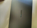 華為筆記本 擎云G540 14英寸高性能輕薄商務(wù)筆記本(i7-1260P 16G 512G Win11)深空灰 曬單實(shí)拍圖