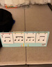 yooba 超級(jí)視奏卡鋼琴音樂節(jié)奏卡音符卡片五線譜識(shí)譜認(rèn)譜樂理 YOOBA 節(jié)奏卡 曬單實(shí)拍圖