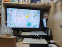 SANC盛色27英寸2K210Hz電競顯示器FastIPS硬件低藍光IGZO氧化物技術(shù)10Bit 500nit高亮屏幕G72Max增強版 曬單實(shí)拍圖