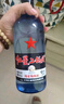 紅星二鍋頭 藍瓶綿柔8陳釀 清香型白酒 43度 500ml 單瓶裝 純糧口糧酒 曬單實(shí)拍圖