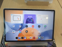 聯(lián)想小新平板 Pro GT 學(xué)習影音游戲辦公平板電腦 立即搶購 12G+256G 淺海貝 曬單實(shí)拍圖