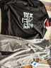 JEANSWEST CLUB真維斯兒童衛衣套裝男女童新款秋季休閑運動(dòng)洋氣百搭長(cháng)袖衛衣長(cháng)褲 更好深灰+J紙袋人K淺花灰 160 曬單實(shí)拍圖