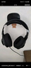 魔音王適用于HECATE漫步者G2耳罩耳套pro頭戴式耳機專(zhuān)業(yè)版海綿保護套皮套頭梁橫梁換皮耳帽更換替換配件 黑色【網(wǎng)布款】耳套一對+黑網(wǎng)頭梁+送內六角 曬單實(shí)拍圖